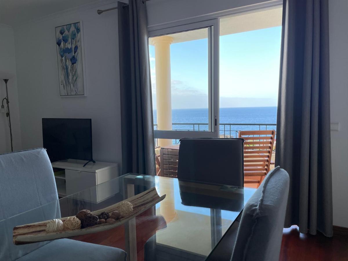 Apartment Ocean Gardens Canico  Exterior photo